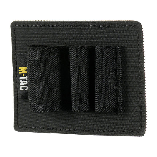 Organizator Modular M-Tac Insert Small (3 Secțiuni) - Negru
