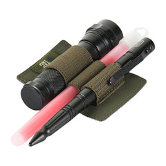 Organizator Modular M-Tac Insert Small (3 secțiuni) - Ranger Green