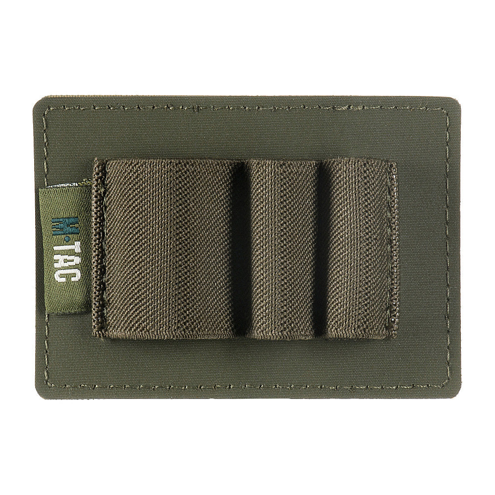 Organizator Modular M-Tac Insert Small (3 secțiuni) - Ranger Green