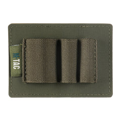 Organizator Modular M-Tac Insert Small (3 secțiuni) - Ranger Green