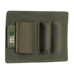 Organizator Modular M-Tac Insert Small (3 secțiuni) - Ranger Green
