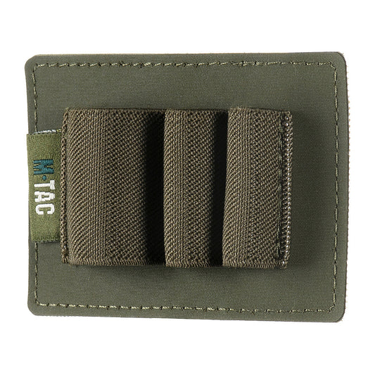 Organizator Modular M-Tac Insert Small (3 secțiuni) - Ranger Green