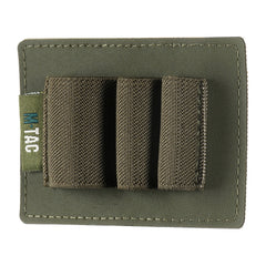 Organizator Modular M-Tac Insert Small (3 secțiuni) - Ranger Green