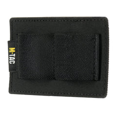 Organizator Modular M-Tac Insert Small - Negru, 2 Secțiuni