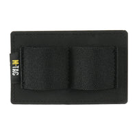 Organizator Modular M-Tac Insert Small - Negru, 2 Secțiuni