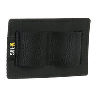 Organizator Modular M-Tac Insert Small - Negru, 2 Secțiuni