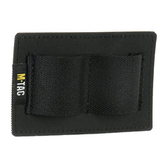 Organizator Modular M-Tac Insert Small - Negru, 2 Secțiuni