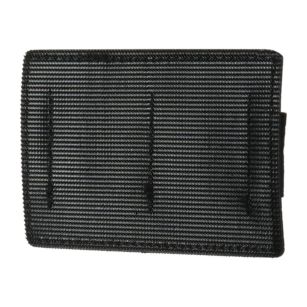 Organizator Modular M-Tac Insert Small - Negru, 2 Secțiuni