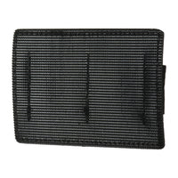 Organizator Modular M-Tac Insert Small - Negru, 2 Secțiuni