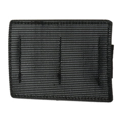 Organizator Modular M-Tac Insert Small - Negru, 2 Secțiuni