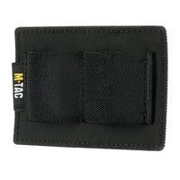 Organizator Modular M-Tac Insert Small - Negru, 2 Secțiuni