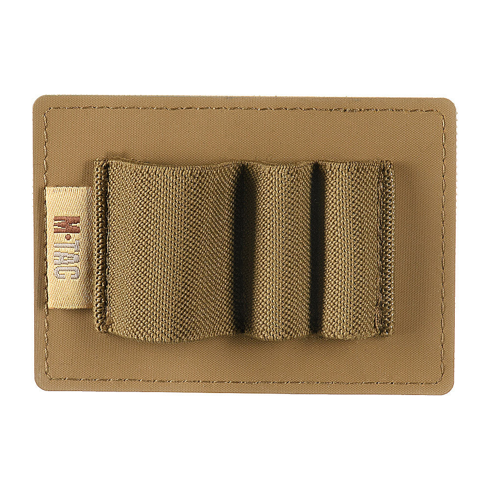 Organizator Modular M-Tac Small 3 Secțiuni - Coyote