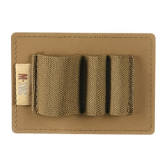 Organizator Modular M-Tac Small 3 Secțiuni - Coyote