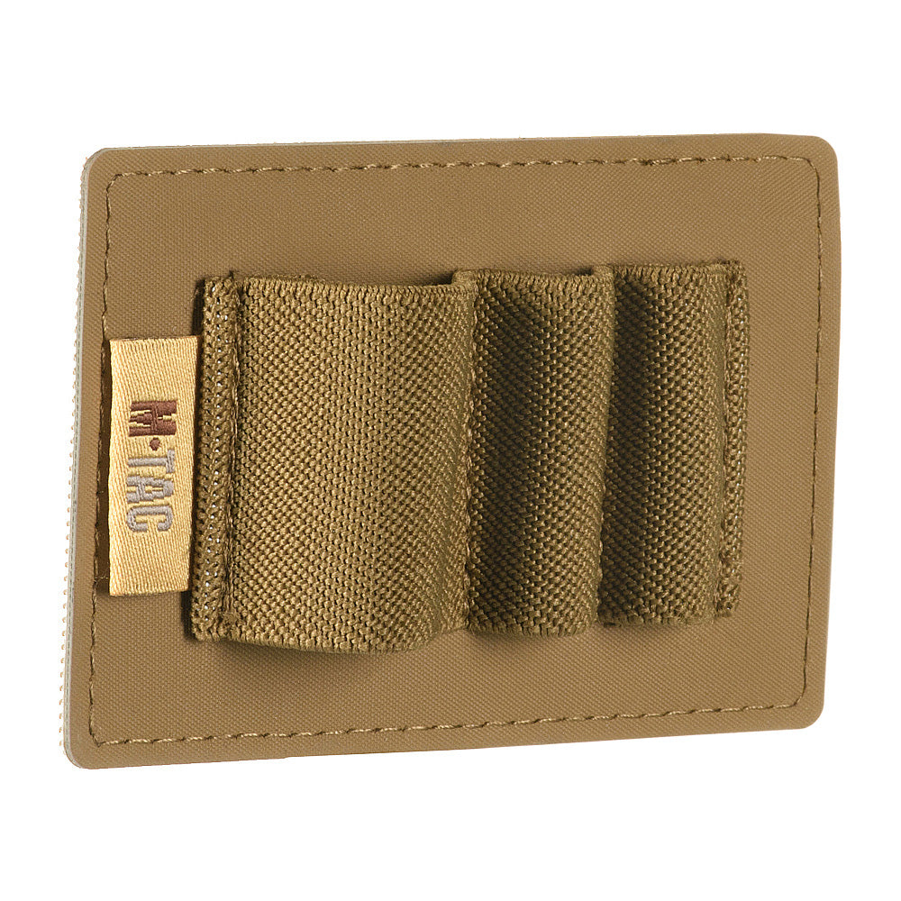 Organizator Modular M-Tac Small 3 Secțiuni - Coyote