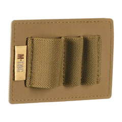 Organizator Modular M-Tac Small 3 Secțiuni - Coyote