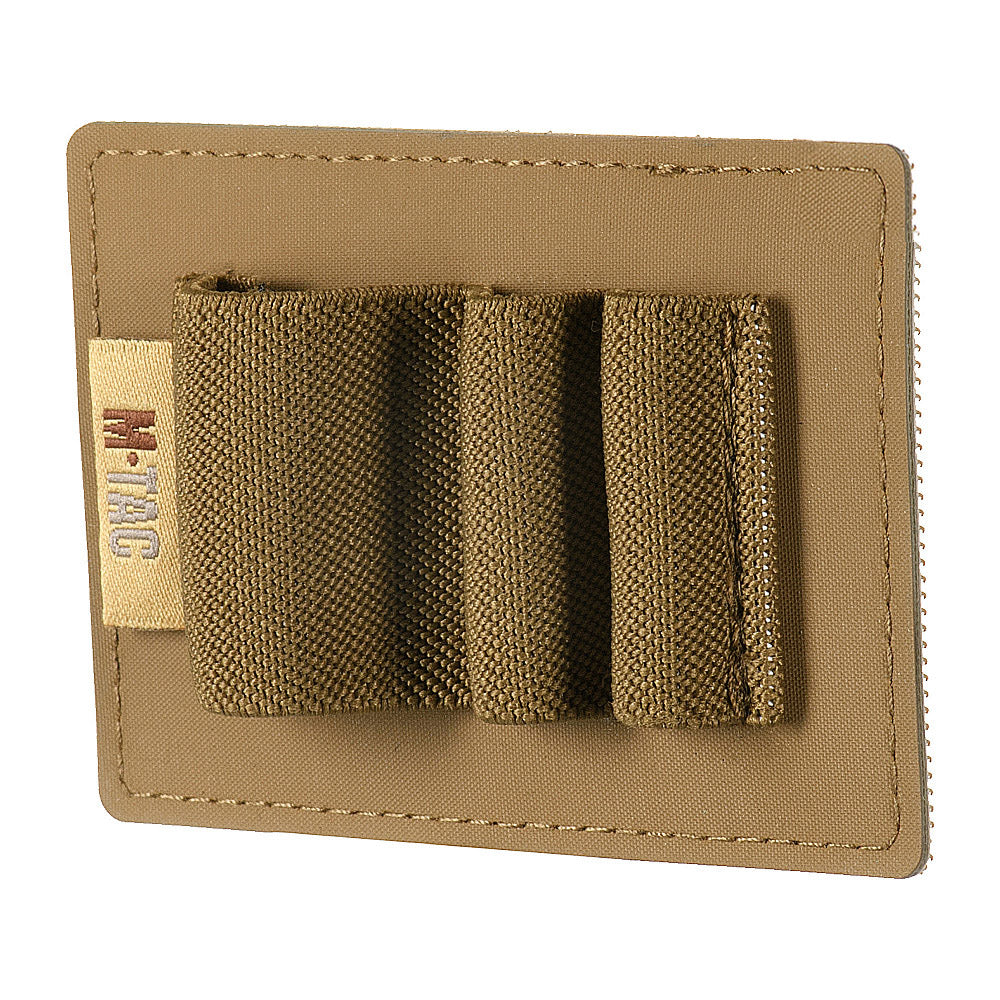 Organizator Modular M-Tac Small 3 Secțiuni - Coyote