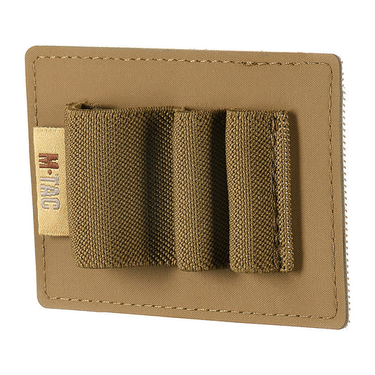Organizator Modular M-Tac Small 3 Secțiuni - Coyote