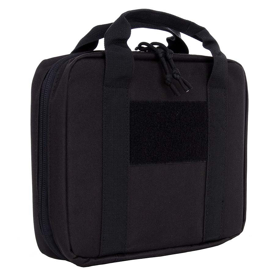 Organizator Patches Patch collector Negru - Organizare Superioară Colecției