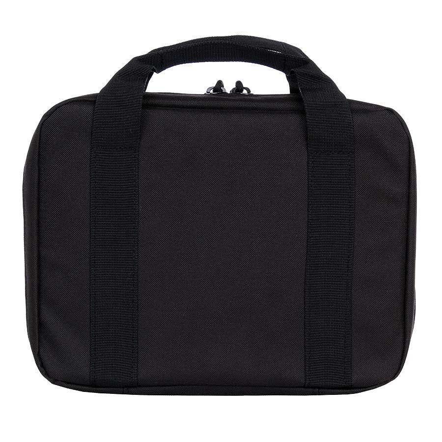 Organizator Patches Patch collector Negru - Organizare Superioară Colecției