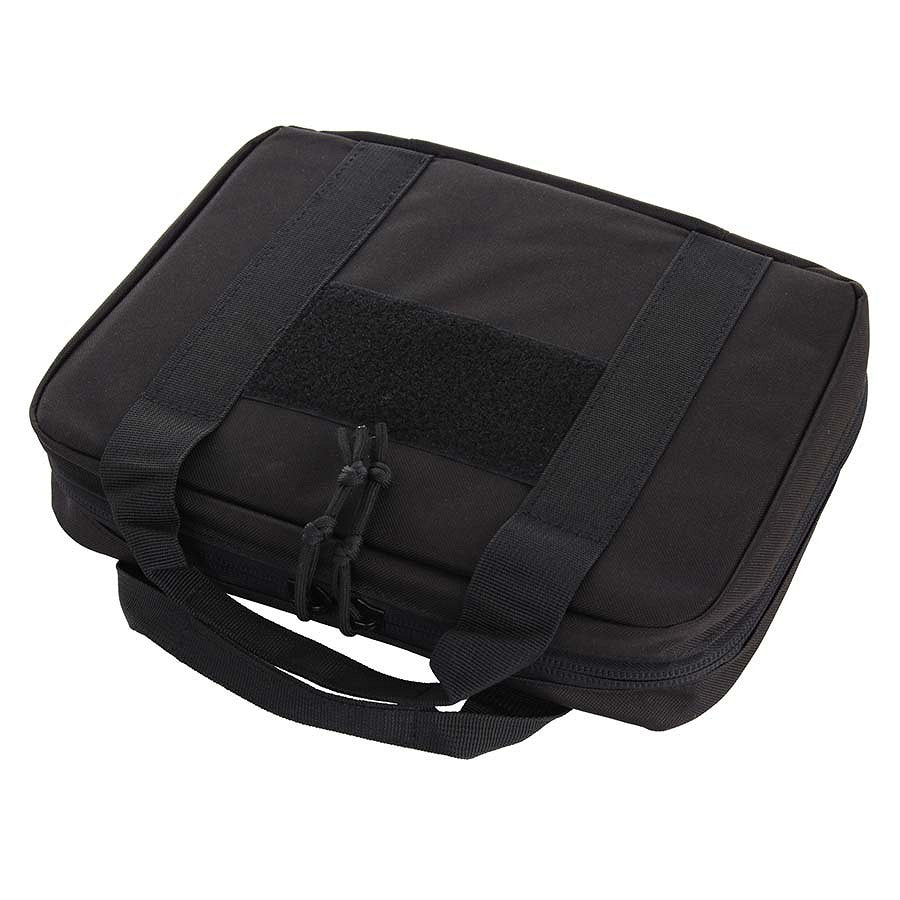 Organizator Patches Patch collector Negru - Organizare Superioară Colecției