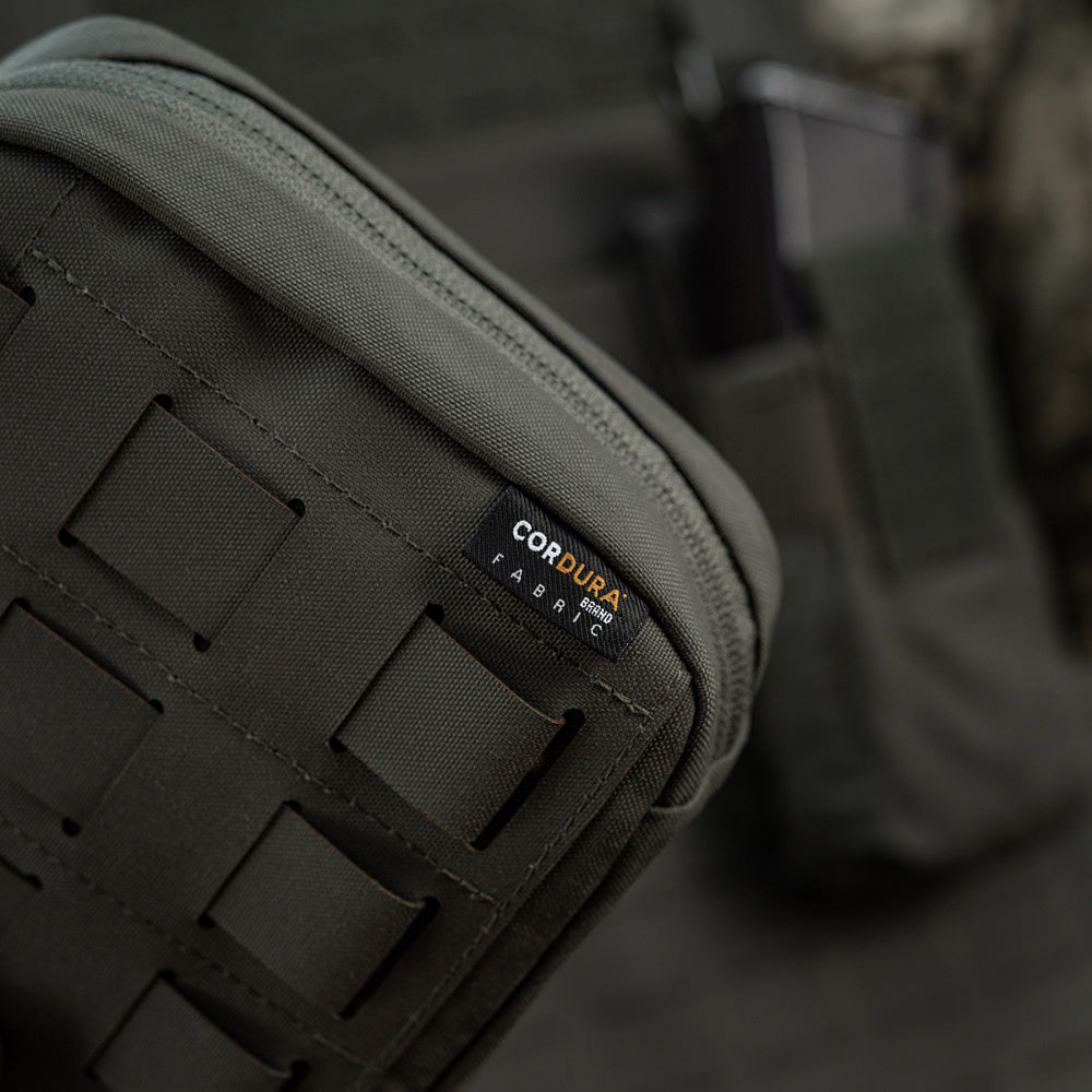 Organizator Pouch Elite M-Tac - Ranger Green