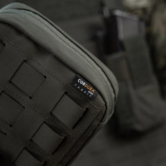 Organizator Pouch Elite M-Tac - Ranger Green