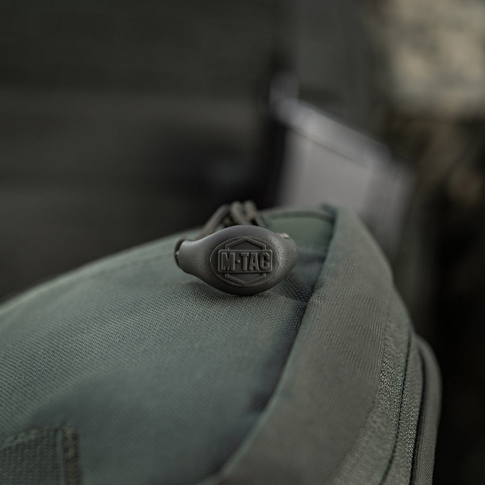 Organizator Pouch Elite M-Tac - Ranger Green