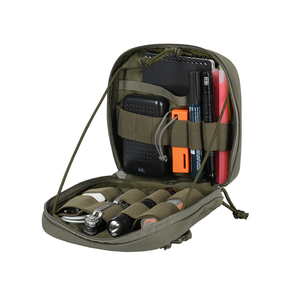 Organizator Pouch Elite M-Tac - Ranger Green