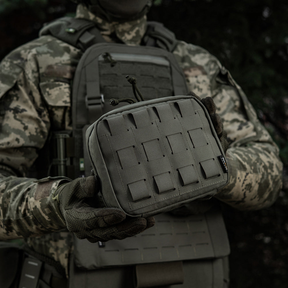 Organizator Pouch Elite M-Tac - Ranger Green