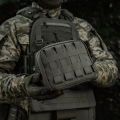 Organizator Pouch Elite M-Tac - Ranger Green