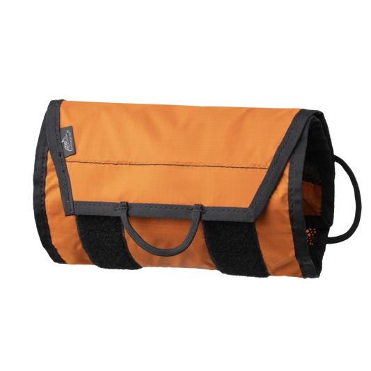 Organizator Rulabil Helikon-Tex Trip Roll Portocaliu