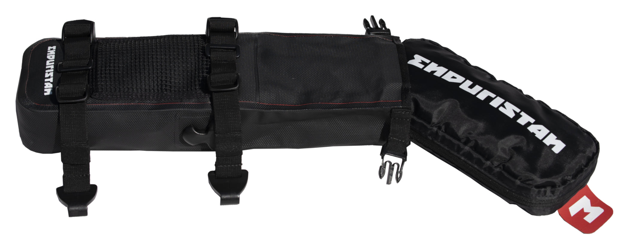 Organizator Scule Lyndons pentru Rallye Dakar - 53 bucle elastice
