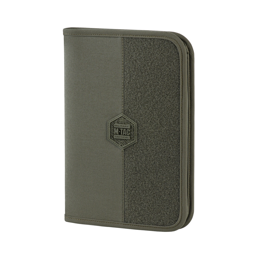 Organizator Tactic A5 Elite M-Tac - Ranger Green, Esențial Echipament