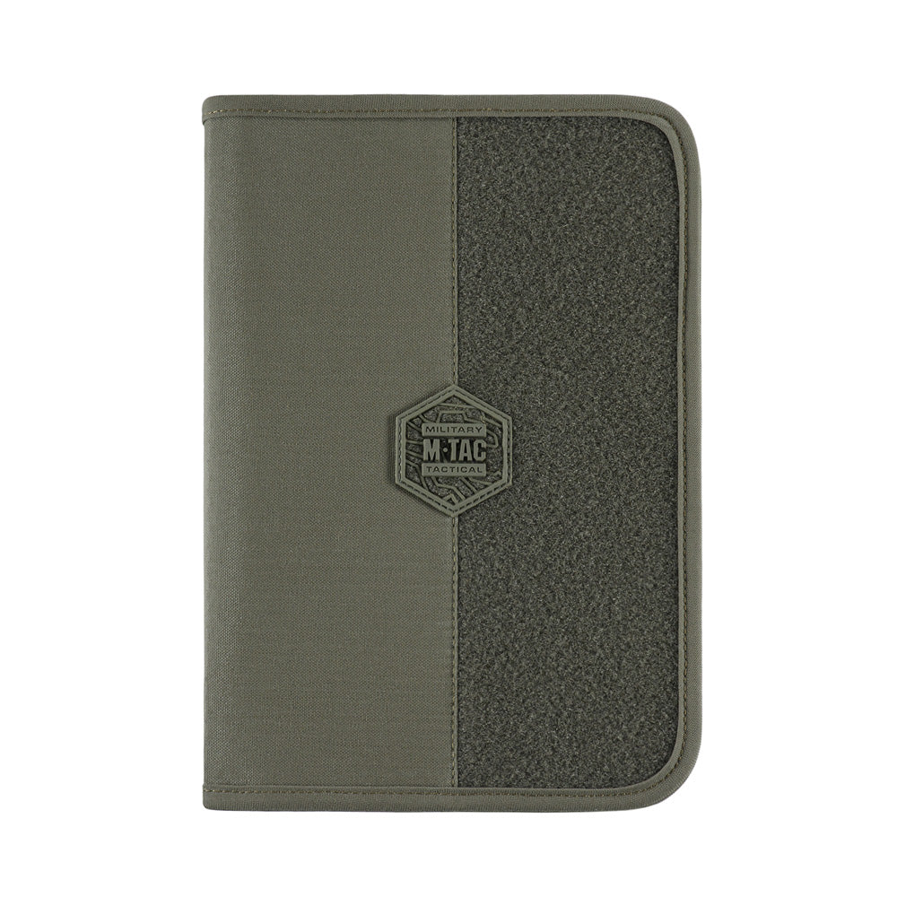 Organizator Tactic A5 Elite M-Tac - Ranger Green, Esențial Echipament