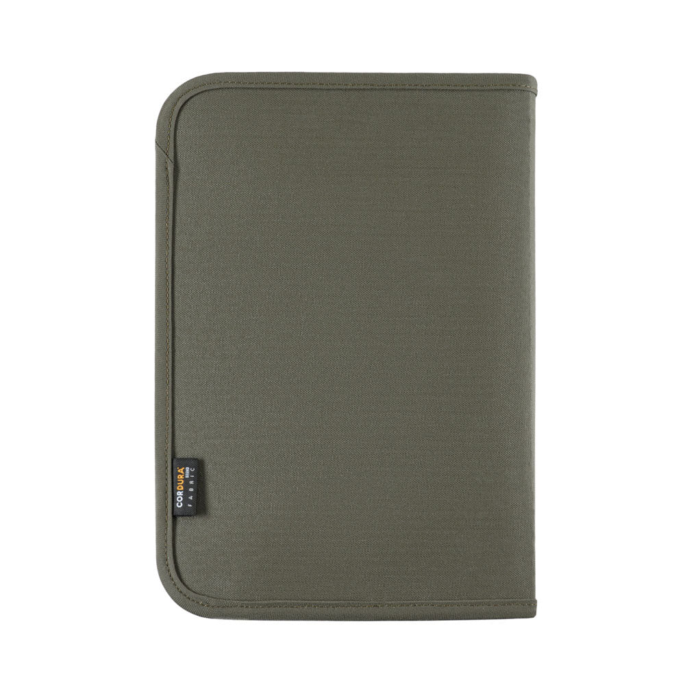 Organizator Tactic A5 Elite M-Tac - Ranger Green, Esențial Echipament