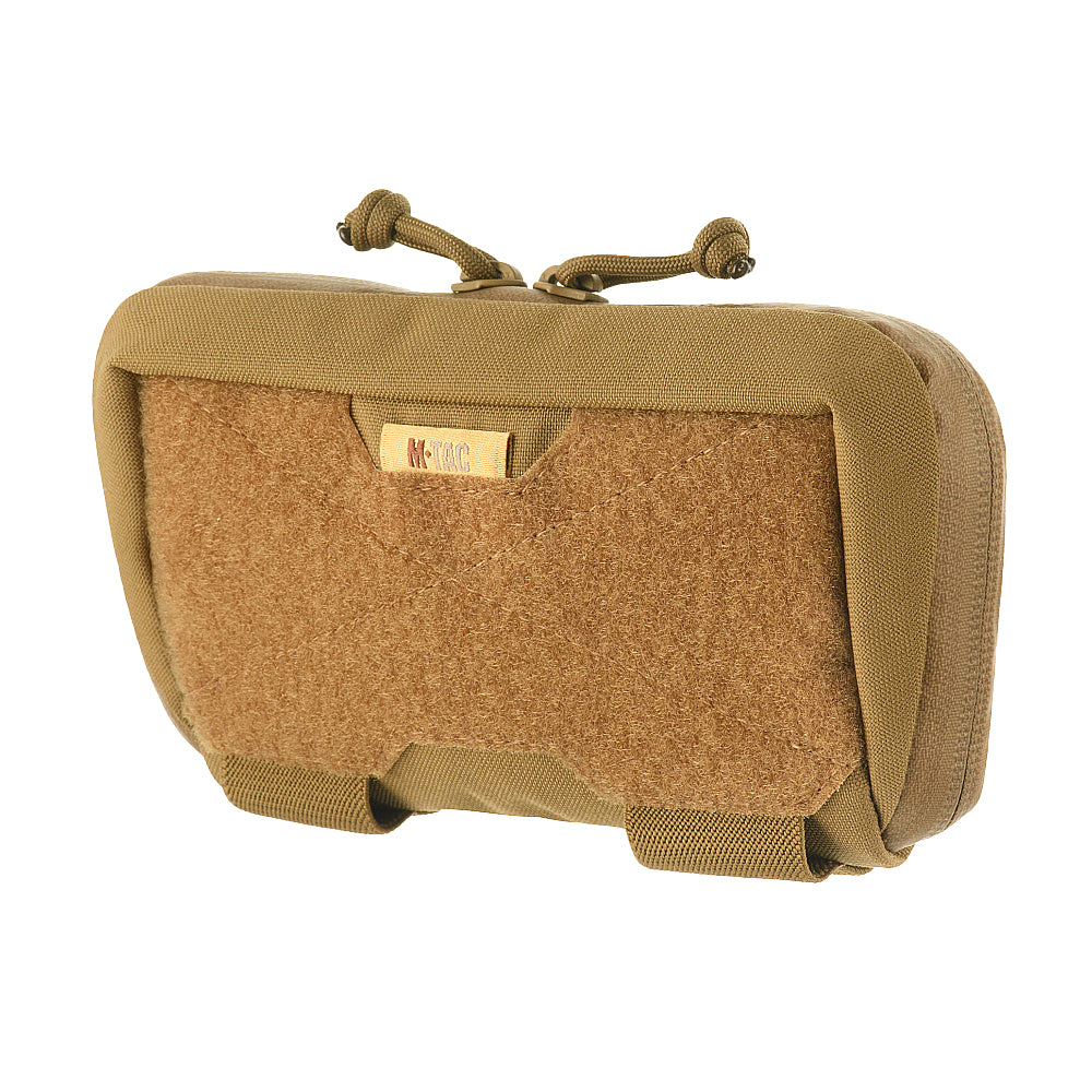 Organizator Tactic Admin Pouch M-Tac Elite - Coyote