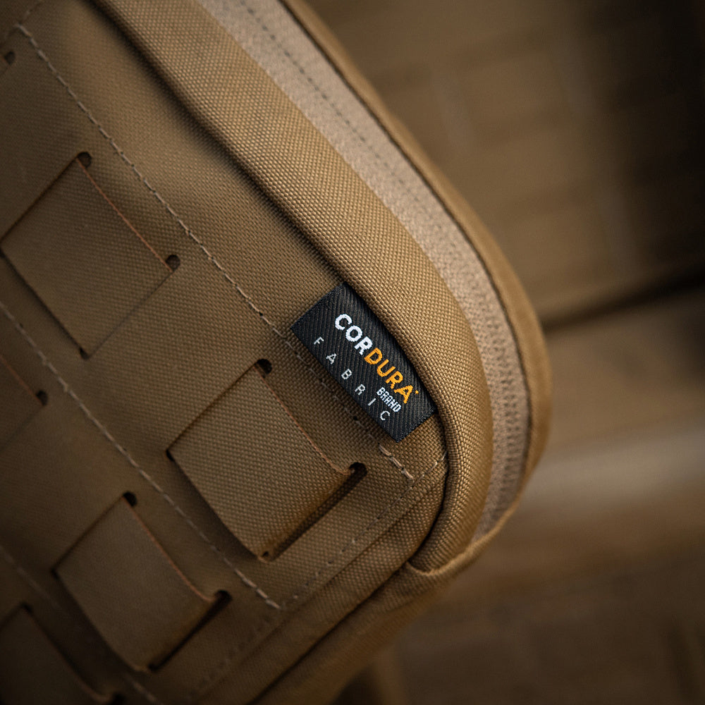 Organizator Tactic M-Tac Elite Coyote - Sistem MOLLE Universal