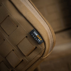 Organizator Tactic M-Tac Elite Coyote - Sistem MOLLE Universal