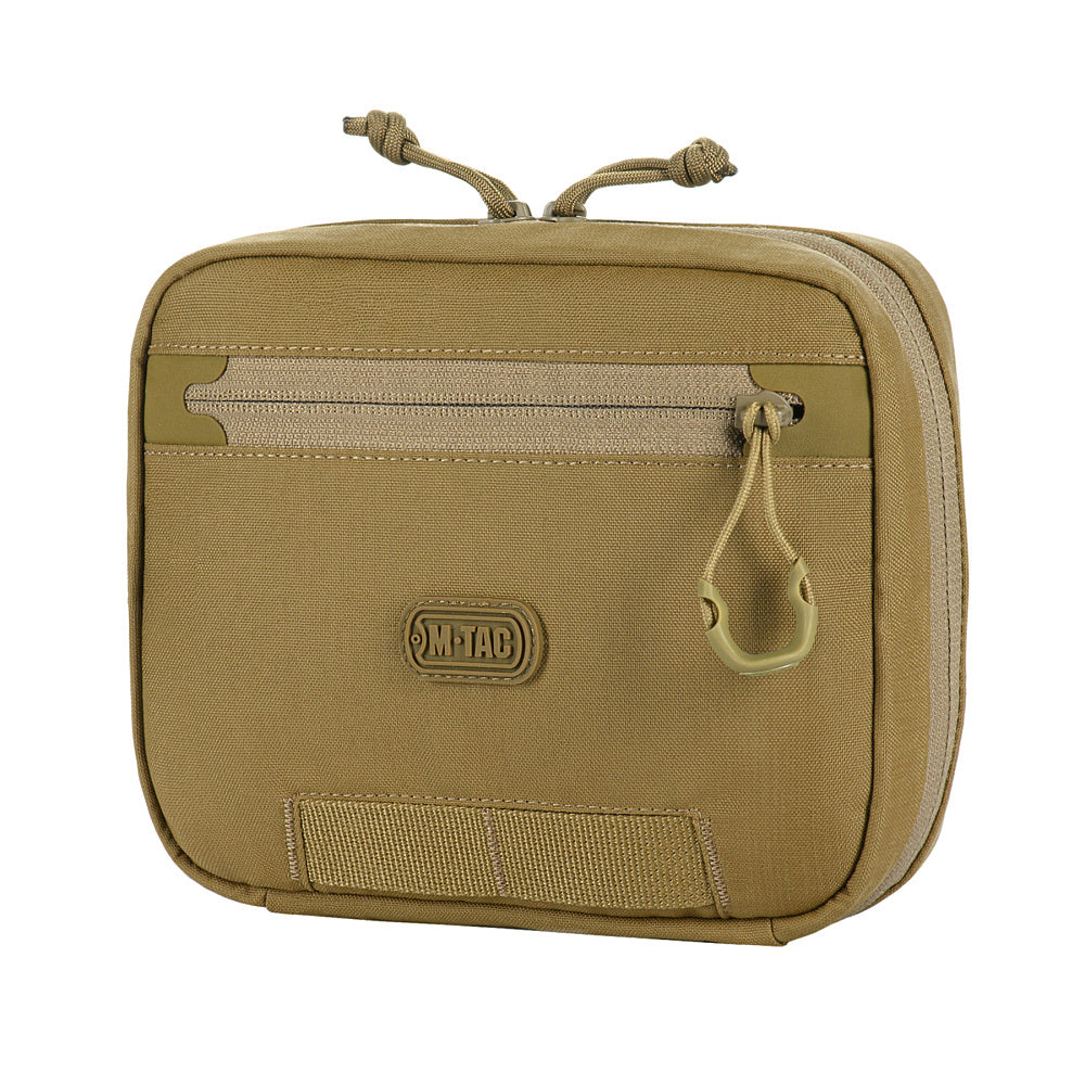Organizator Tactic M-Tac Elite Coyote - Sistem MOLLE Universal