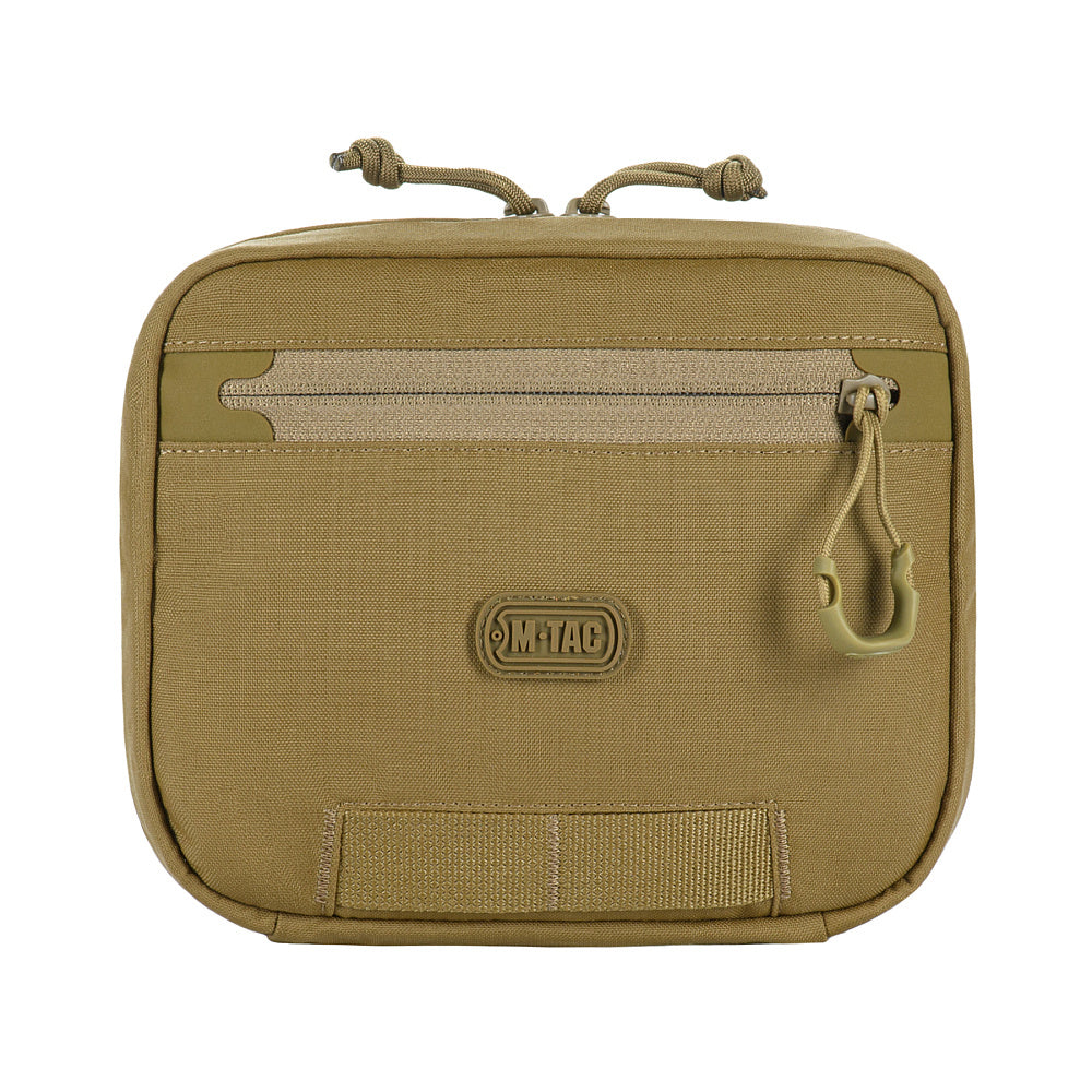 Organizator Tactic M-Tac Elite Coyote - Sistem MOLLE Universal