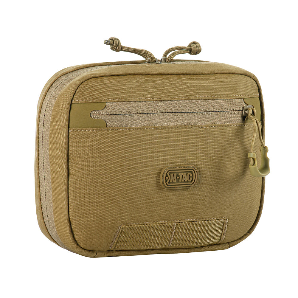 Organizator Tactic M-Tac Elite Coyote - Sistem MOLLE Universal