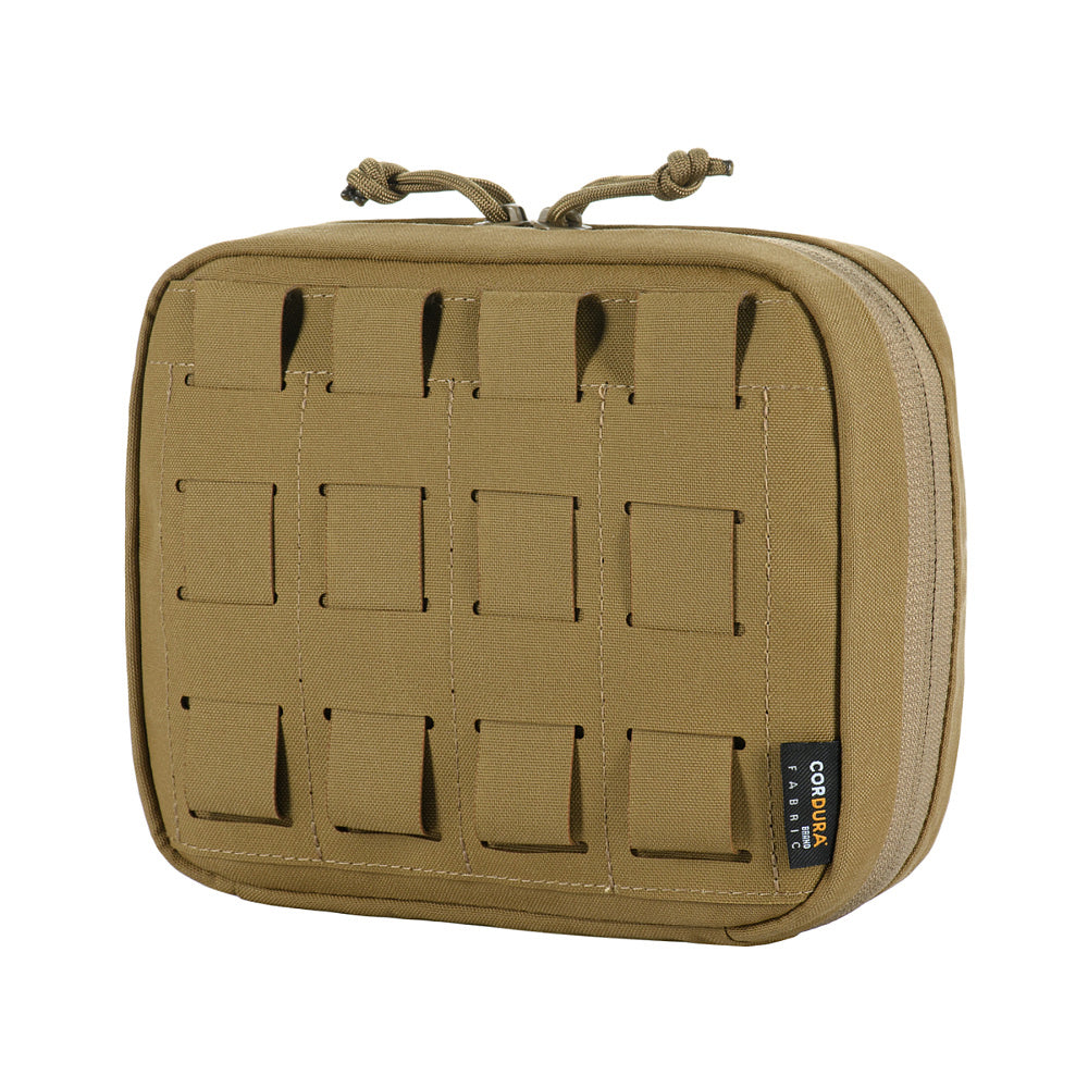 Organizator Tactic M-Tac Elite Coyote - Sistem MOLLE Universal
