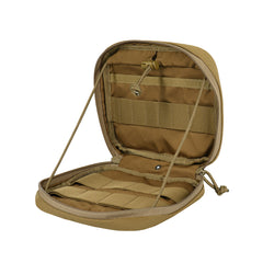 Organizator Tactic M-Tac Elite Coyote - Sistem MOLLE Universal