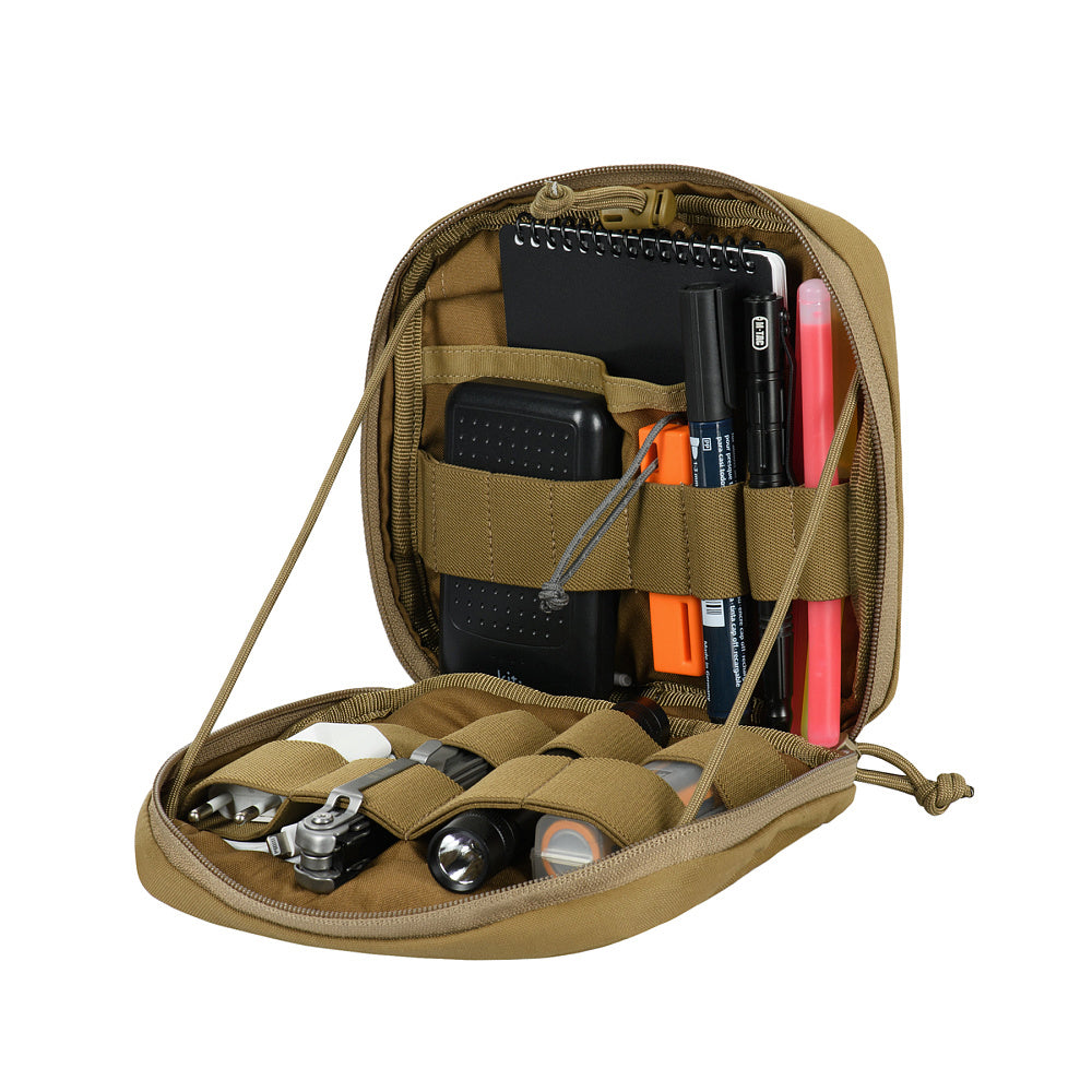 Organizator Tactic M-Tac Elite Coyote - Sistem MOLLE Universal