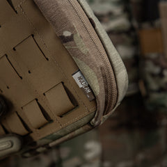 Organizator Tactic M-Tac Elite Multicam - Suport EDC și Trusă Prim Ajutor