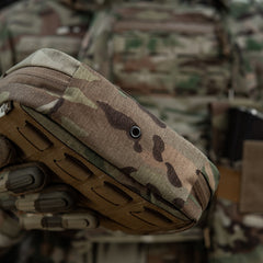 Organizator Tactic M-Tac Elite Multicam - Suport EDC și Trusă Prim Ajutor