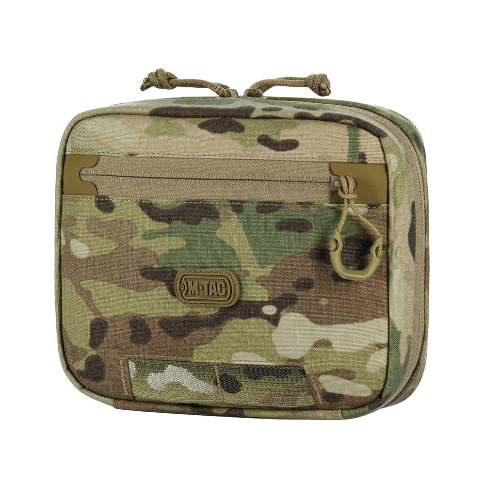 Organizator Tactic M-Tac Elite Multicam - Suport EDC și Trusă Prim Ajutor