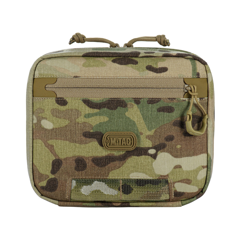Organizator Tactic M-Tac Elite Multicam - Suport EDC și Trusă Prim Ajutor