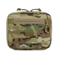 Organizator Tactic M-Tac Elite Multicam - Suport EDC și Trusă Prim Ajutor