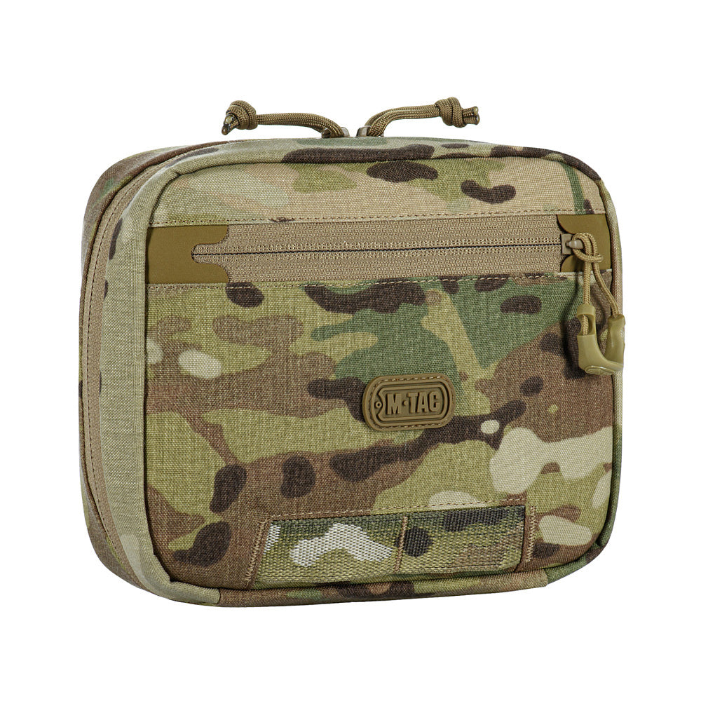 Organizator Tactic M-Tac Elite Multicam - Suport EDC și Trusă Prim Ajutor